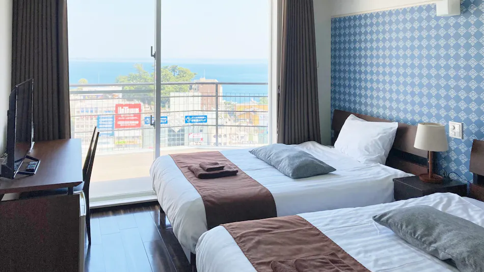 Chateraise Lodge Atami