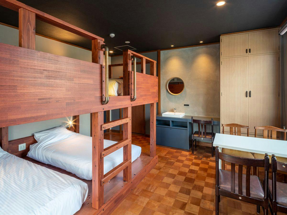 SHARE HOTEL 198 BEPPU