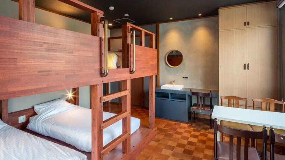 SHARE HOTEL 198 BEPPU
