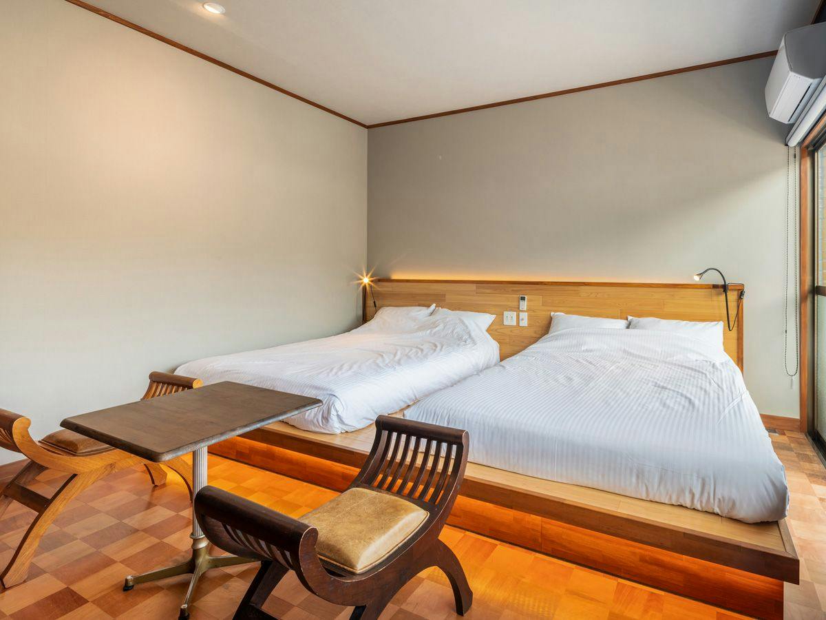 SHARE HOTEL 198 BEPPU