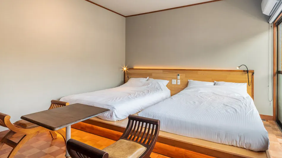 SHARE HOTEL 198 BEPPU