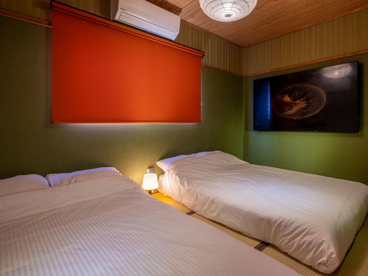 SHARE HOTEL 198 BEPPU