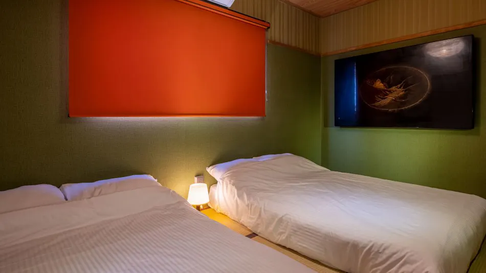 SHARE HOTEL 198 BEPPU