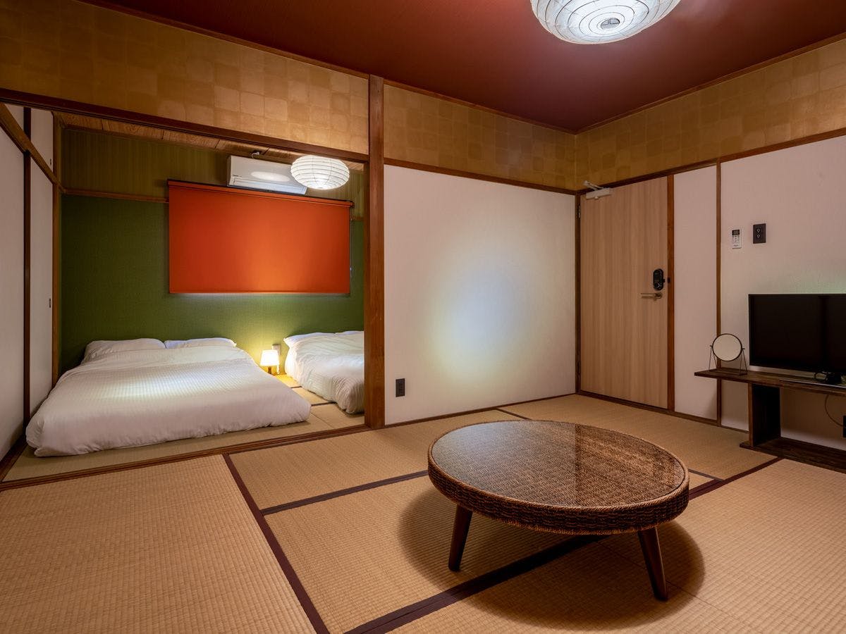 SHARE HOTEL 198 BEPPU