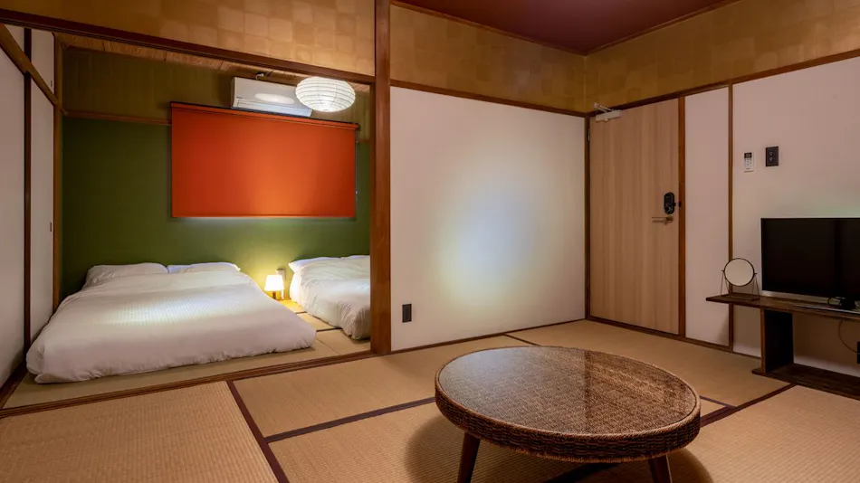 SHARE HOTEL 198 BEPPU
