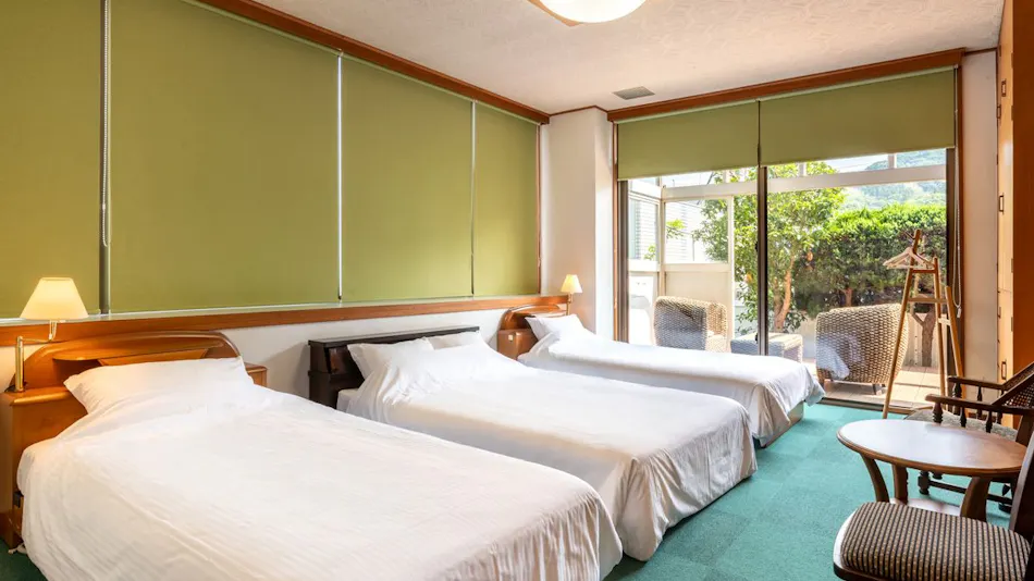 SHARE HOTEL 198 BEPPU