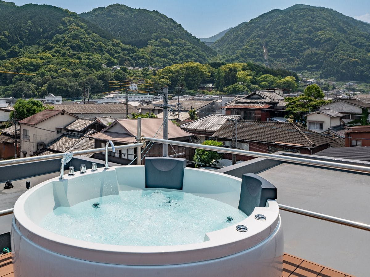 SHARE HOTEL 198 BEPPU