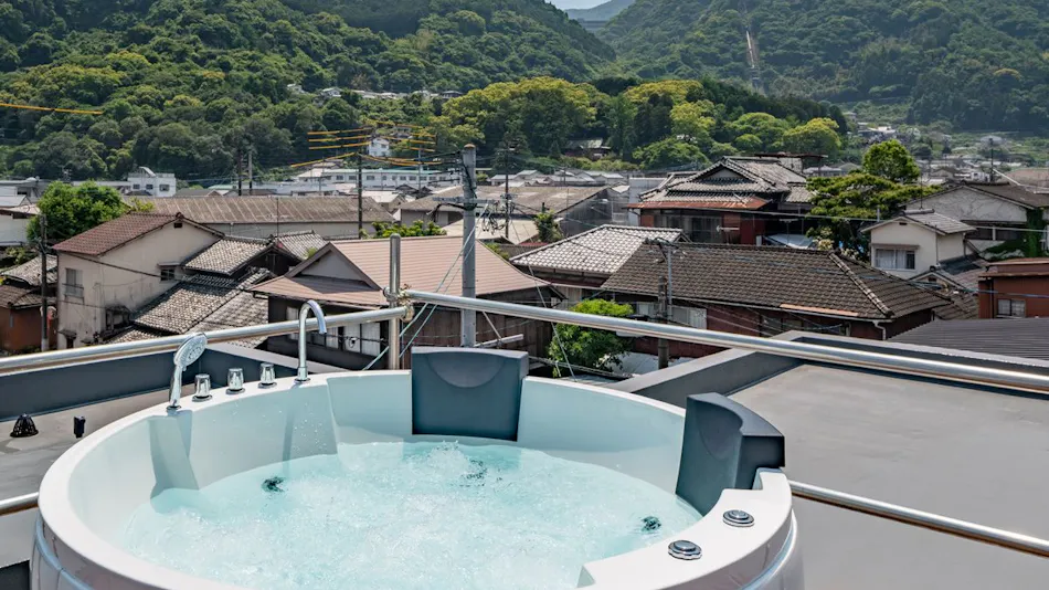 SHARE HOTEL 198 BEPPU