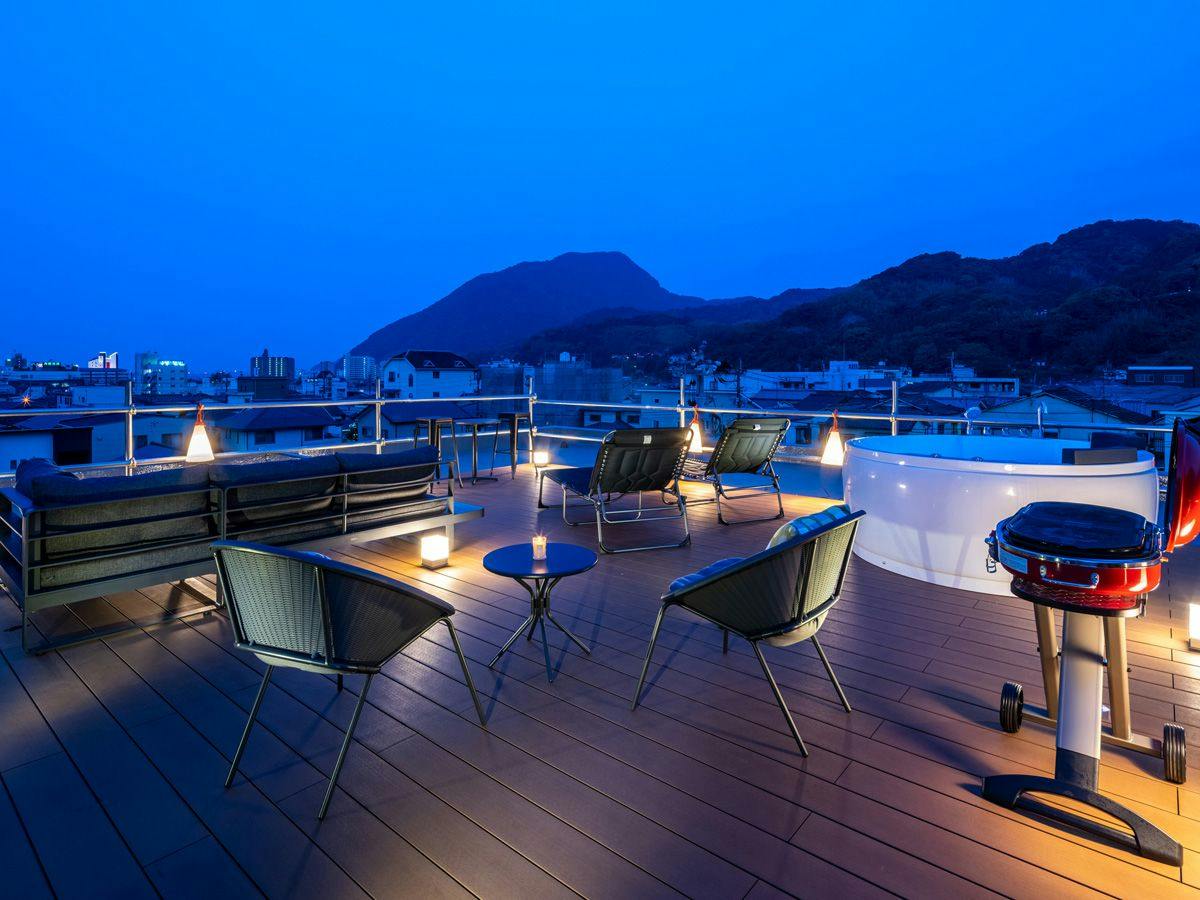SHARE HOTEL 198 BEPPU