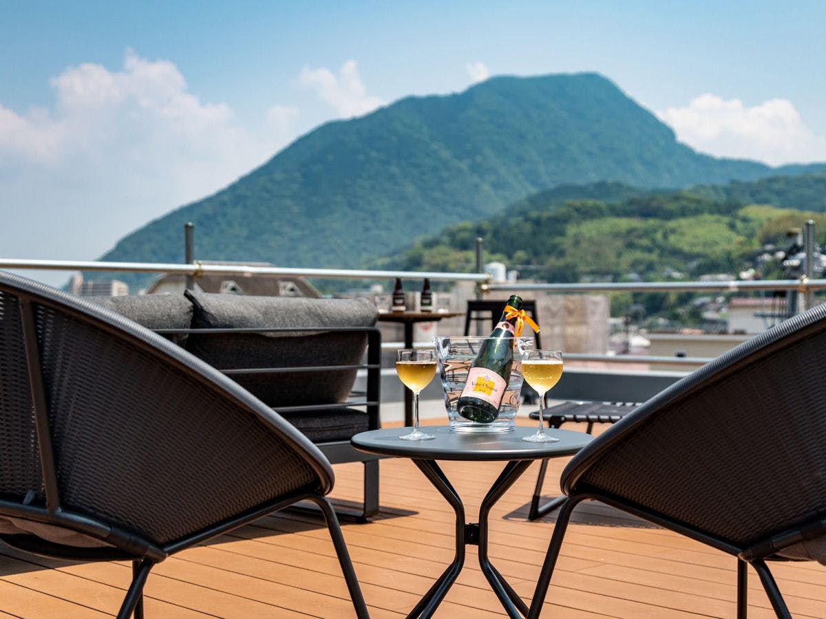 SHARE HOTEL 198 BEPPU