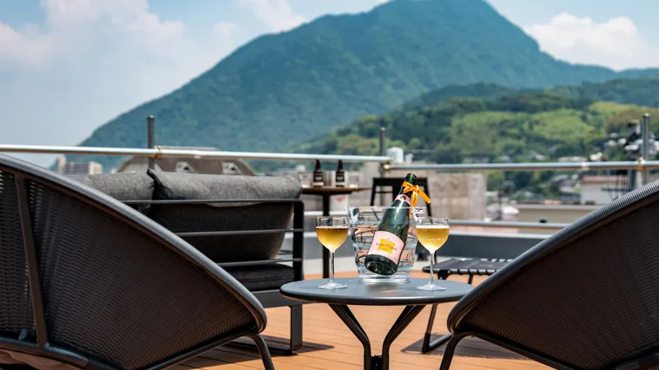 SHARE HOTEL 198 BEPPU