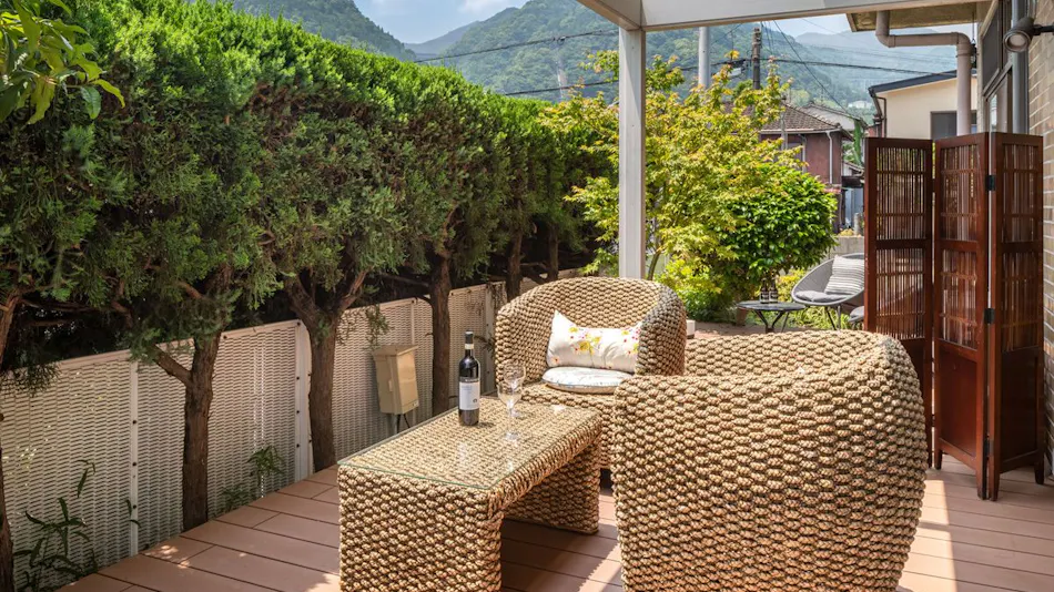 SHARE HOTEL 198 BEPPU