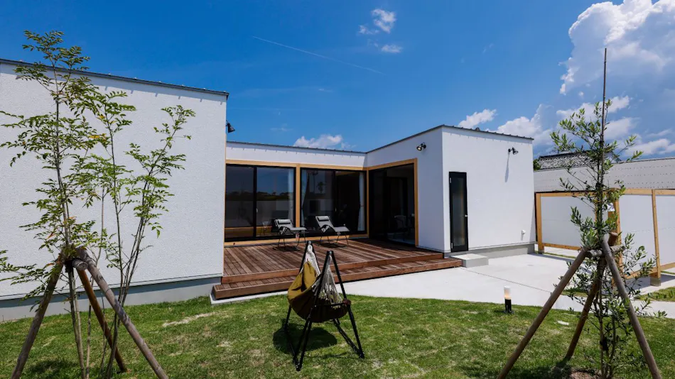VILLA SOUTH COAST SHIMA