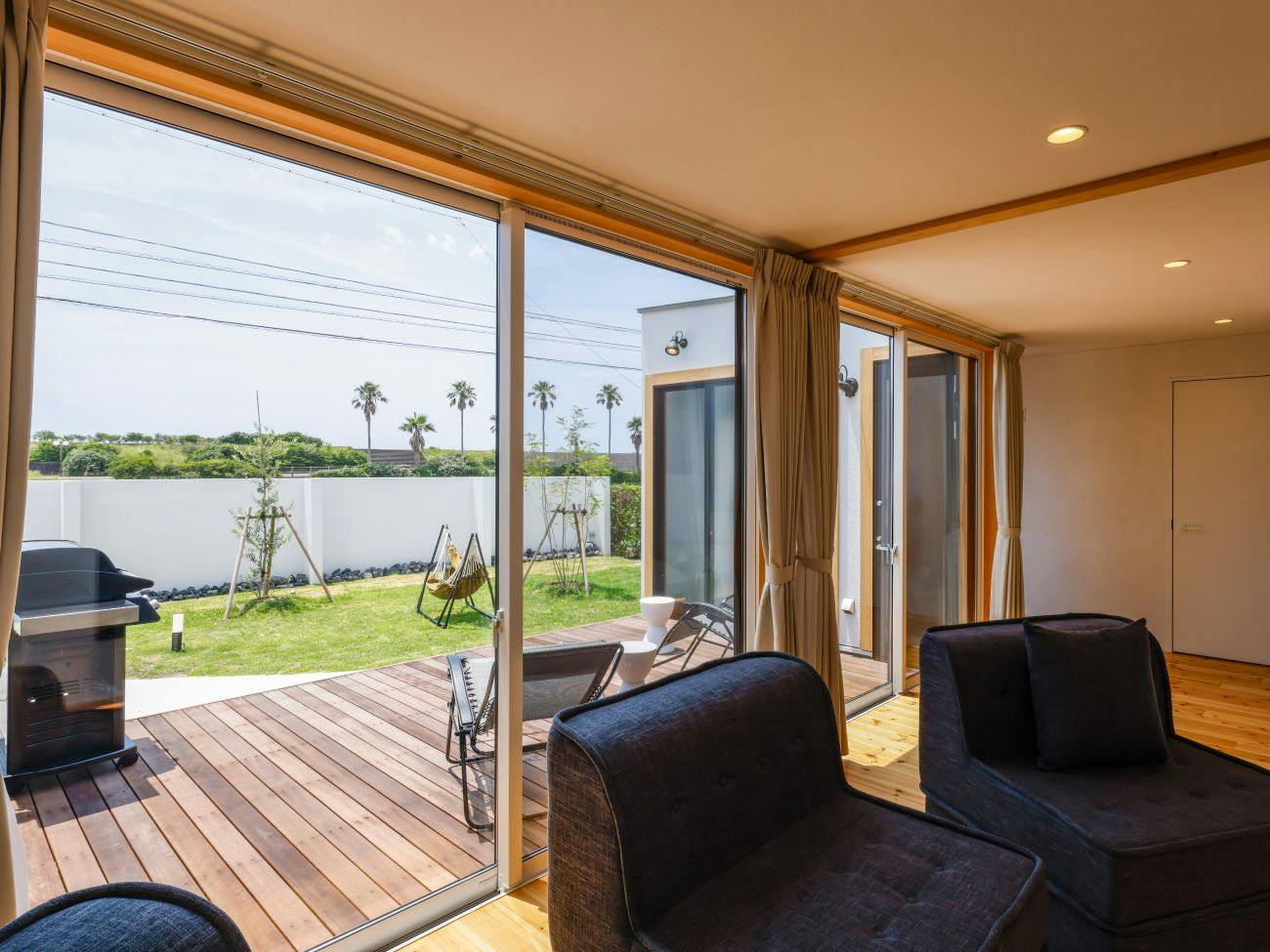 VILLA SOUTH COAST SHIMA
