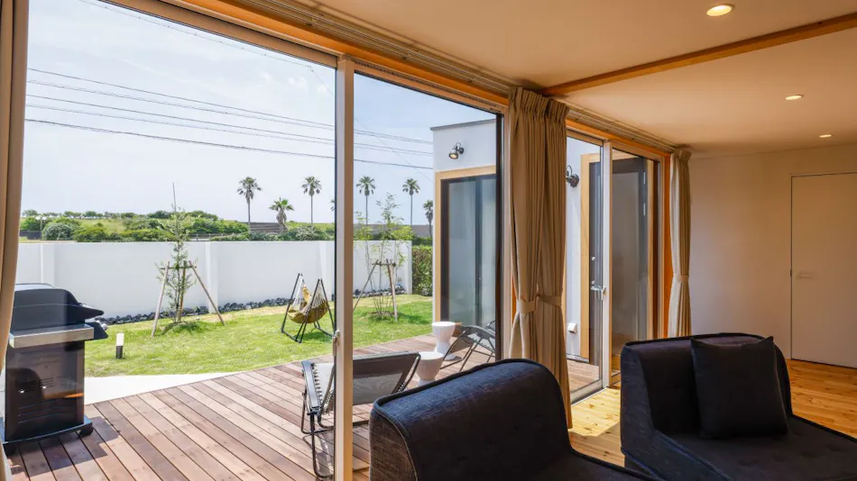 VILLA SOUTH COAST SHIMA