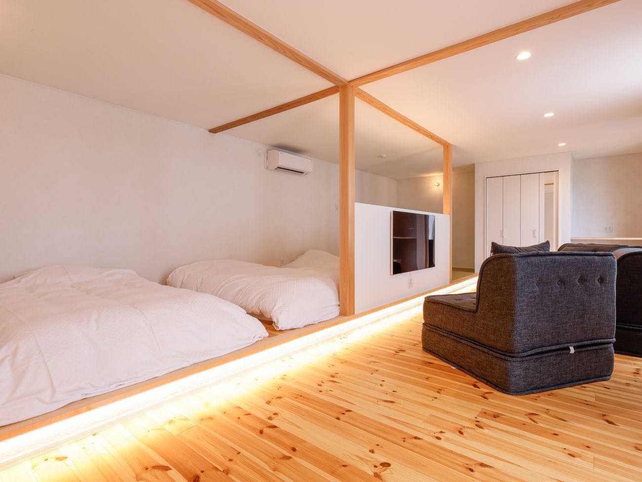 VILLA SOUTH COAST SHIMA