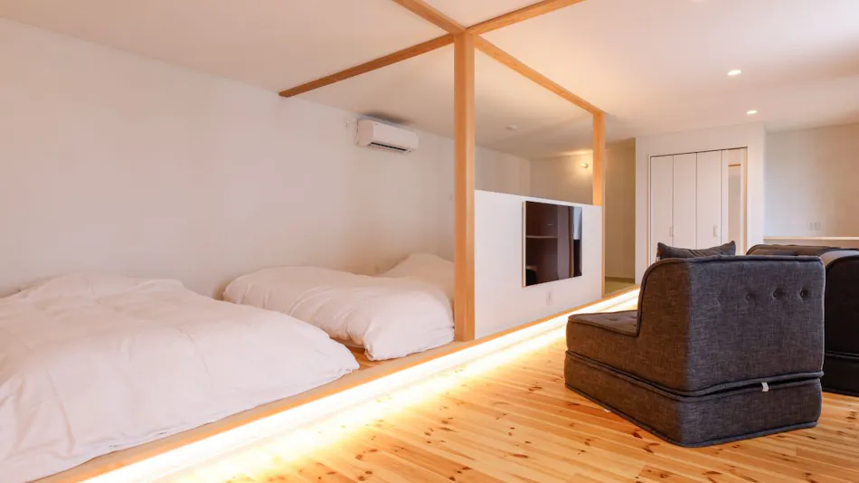 VILLA SOUTH COAST SHIMA