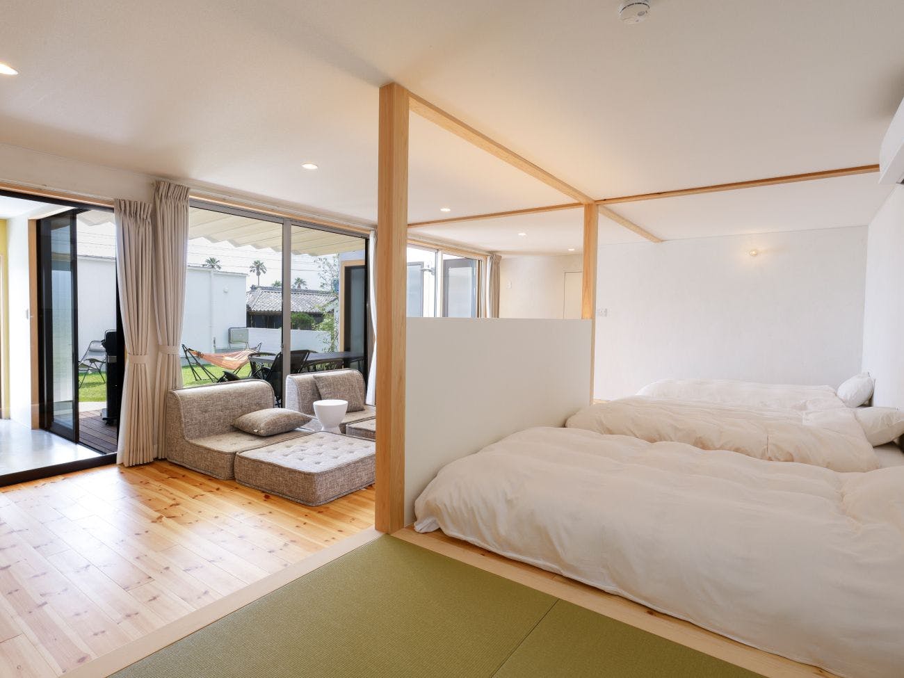 VILLA SOUTH COAST SHIMA