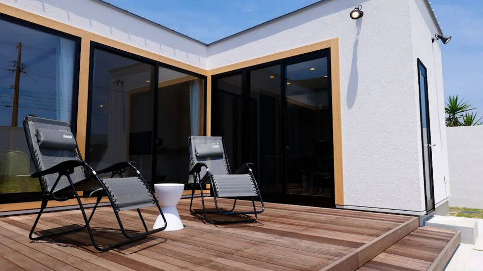 VILLA SOUTH COAST SHIMA