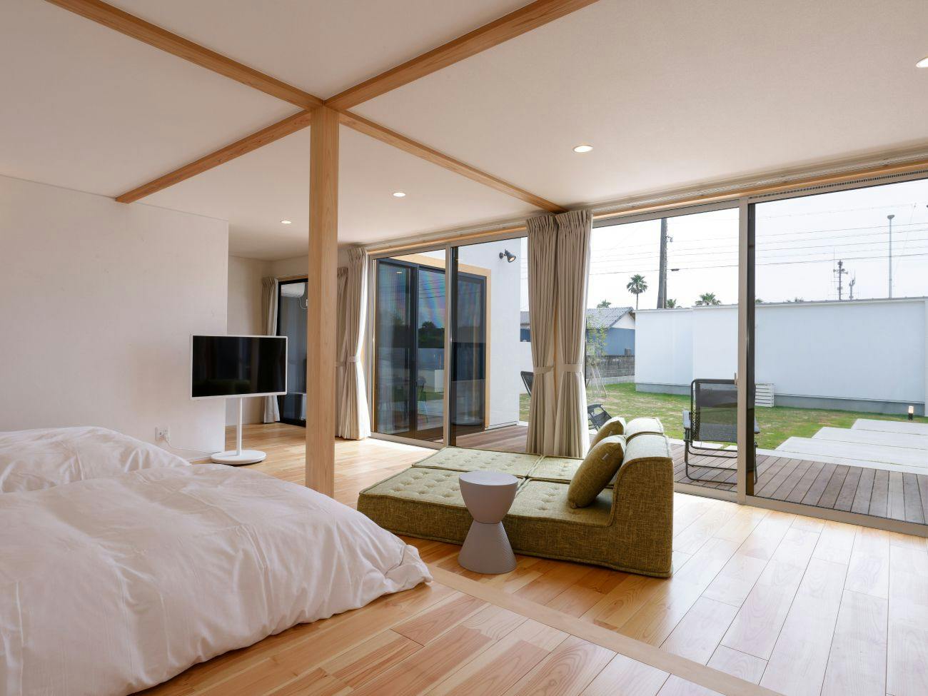 VILLA SOUTH COAST SHIMA