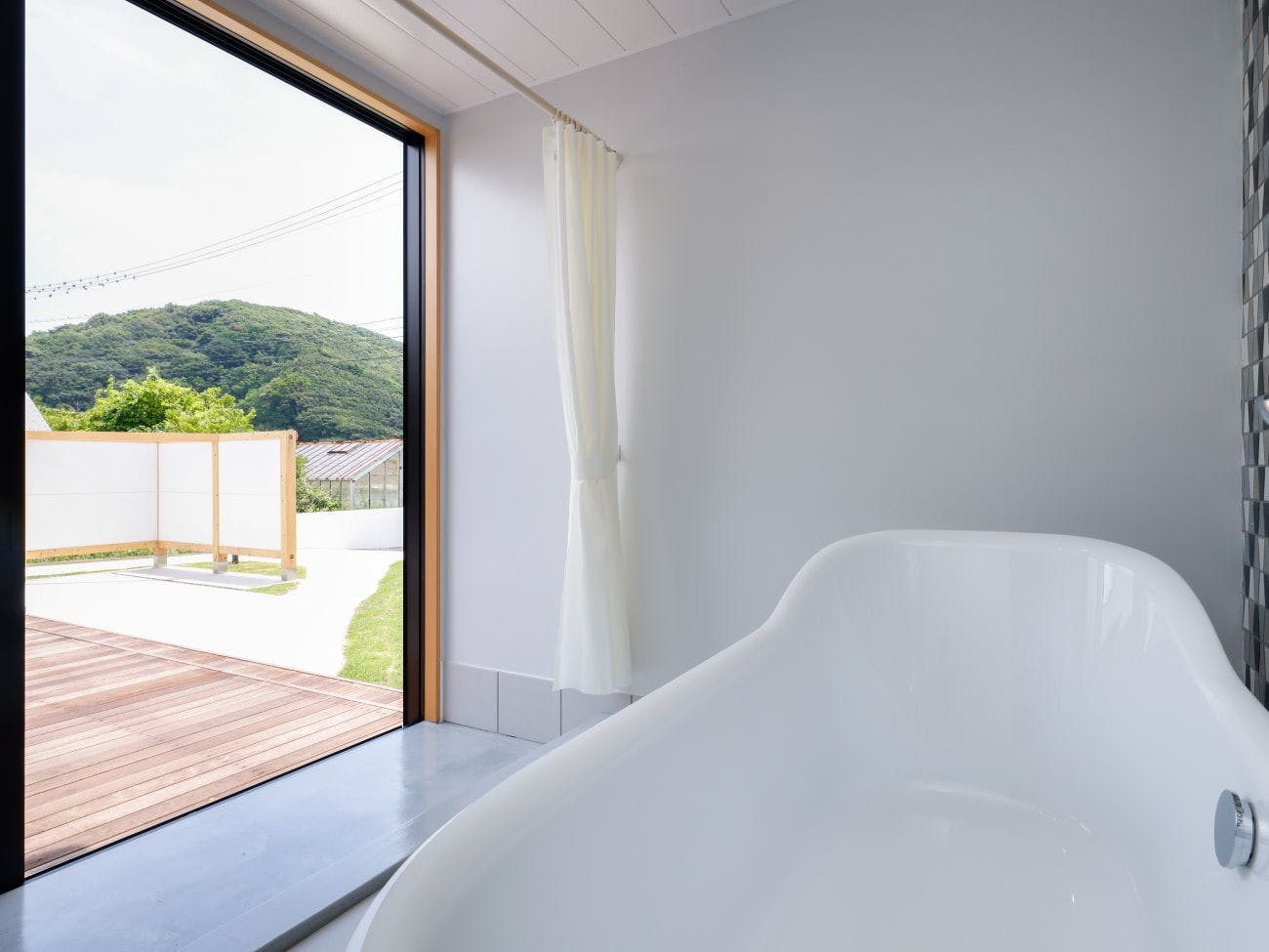 VILLA SOUTH COAST SHIMA