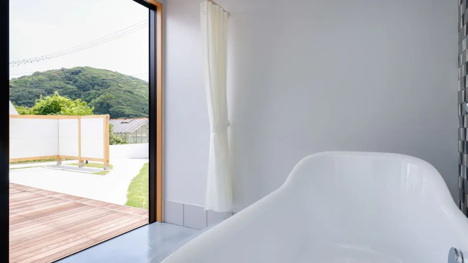VILLA SOUTH COAST SHIMA