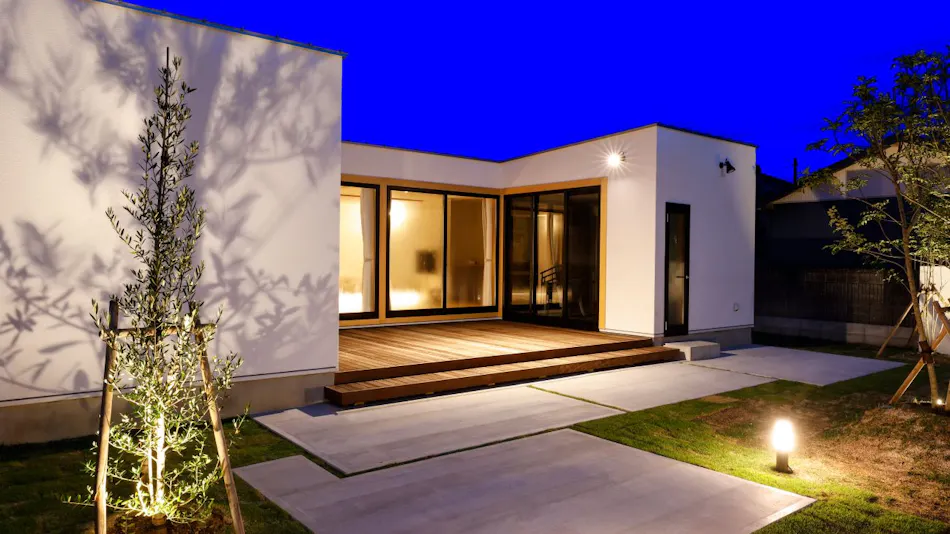 VILLA SOUTH COAST SHIMA