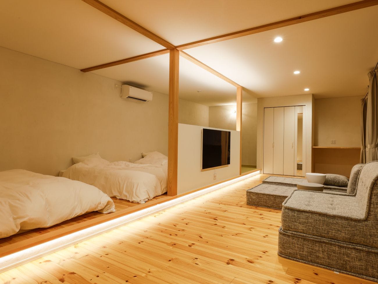 VILLA SOUTH COAST SHIMA