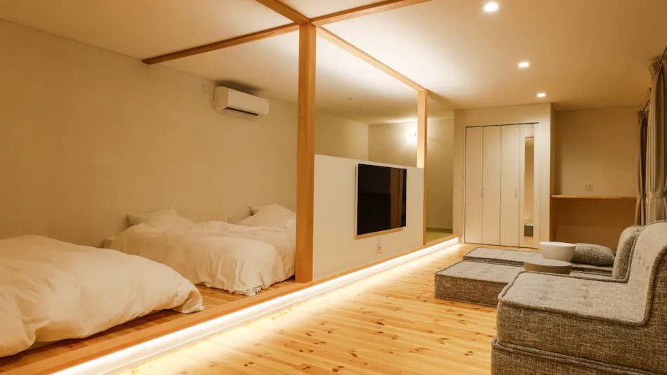 VILLA SOUTH COAST SHIMA