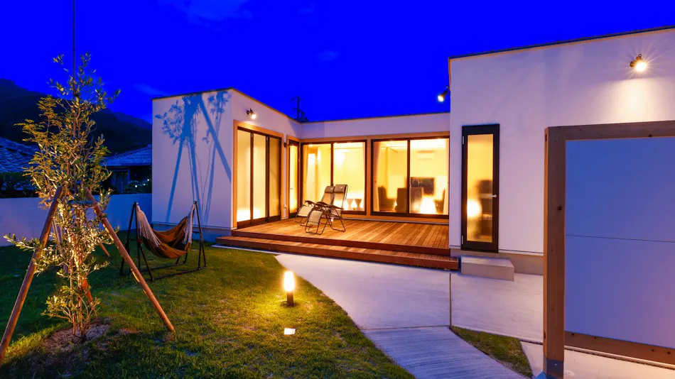 VILLA SOUTH COAST SHIMA