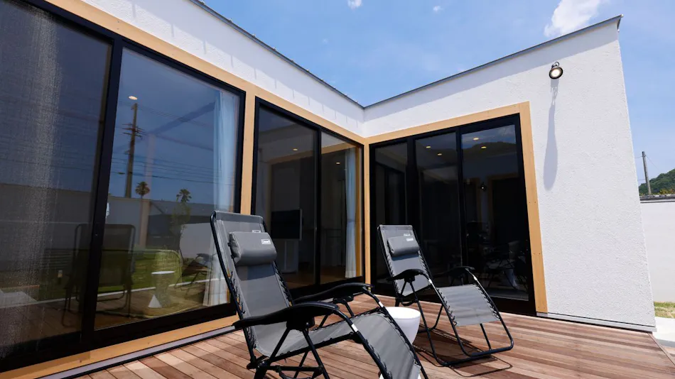 VILLA SOUTH COAST SHIMA