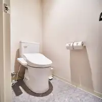 ห้องน้ำหอพัก