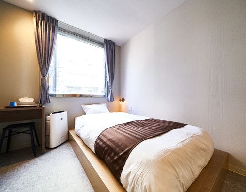 シングルルーム