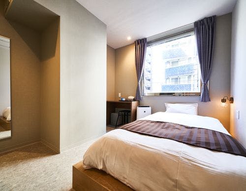 個室ユニットバス