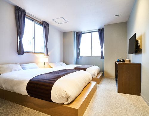 個室ユニットバス