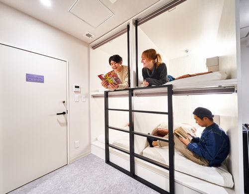 ファミリールーム