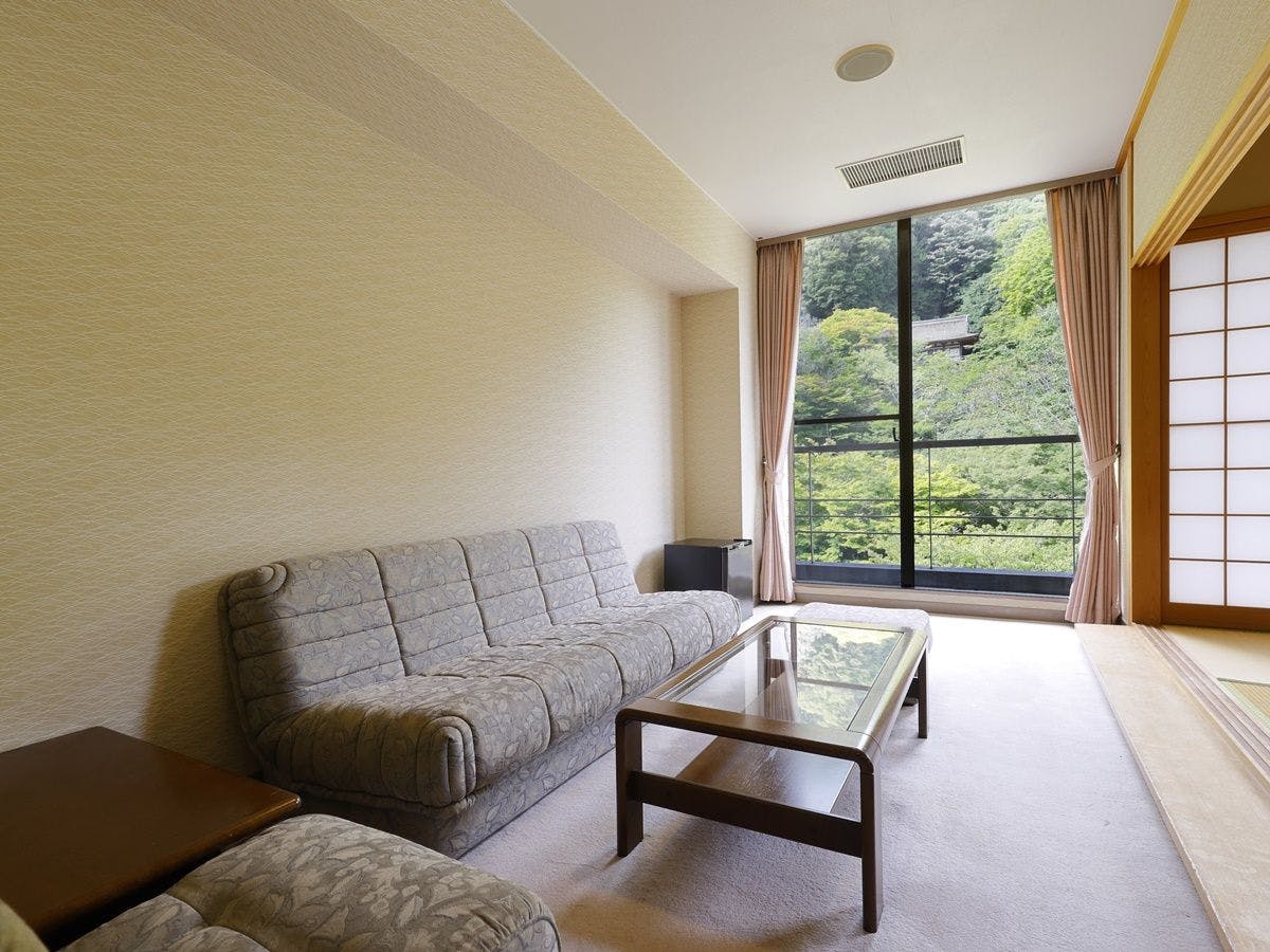Tounomine Kanko Hotel