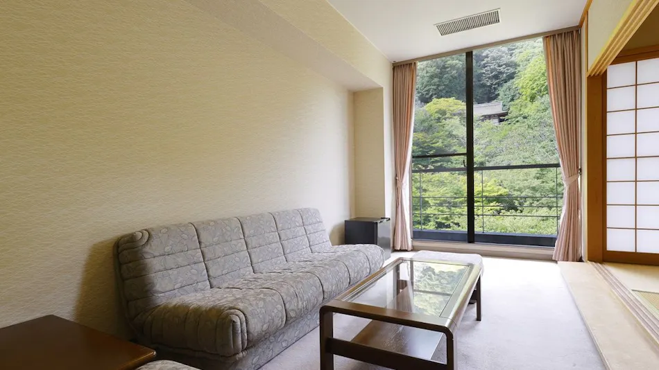 Tounomine Kanko Hotel