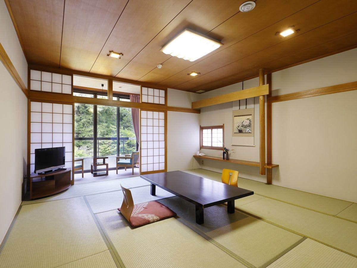 Tounomine Kanko Hotel