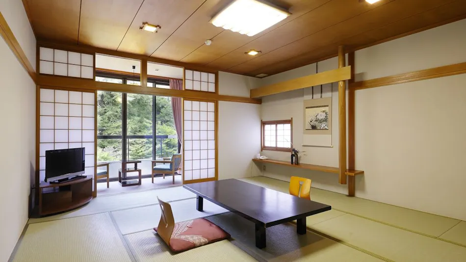 Tounomine Kanko Hotel