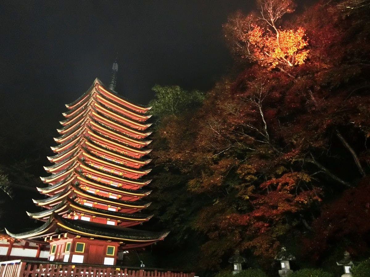 Tounomine Kanko Hotel