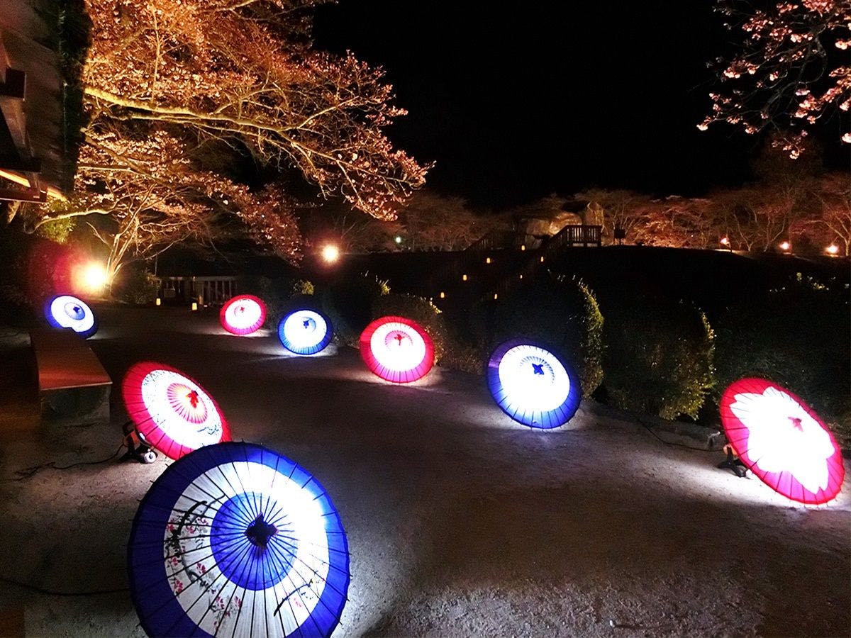 Tounomine Kanko Hotel