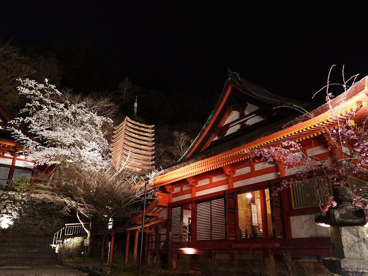 Tounomine Kanko Hotel