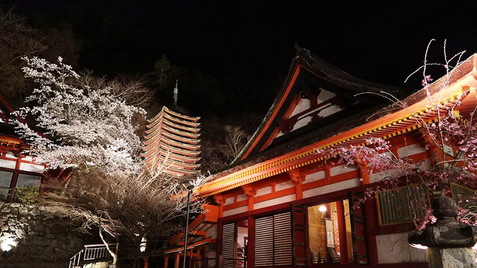 Tounomine Kanko Hotel