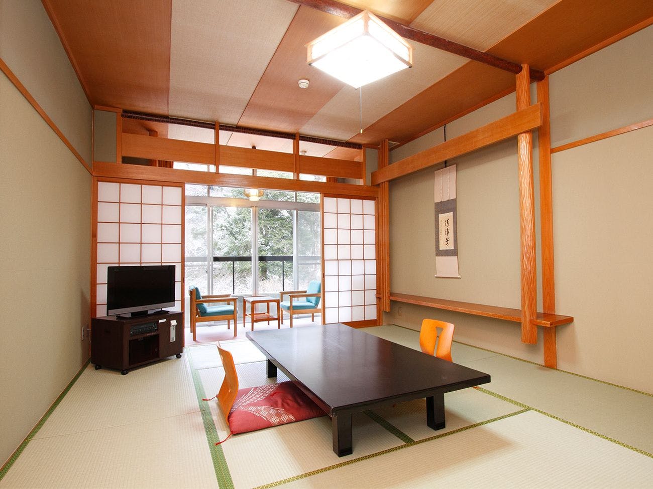 Tounomine Kanko Hotel