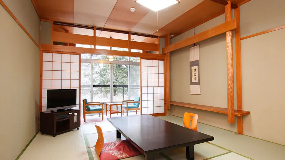 Tounomine Kanko Hotel