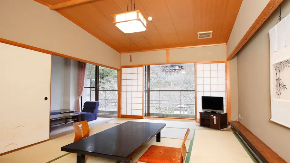 Tounomine Kanko Hotel