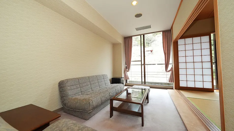 Tounomine Kanko Hotel