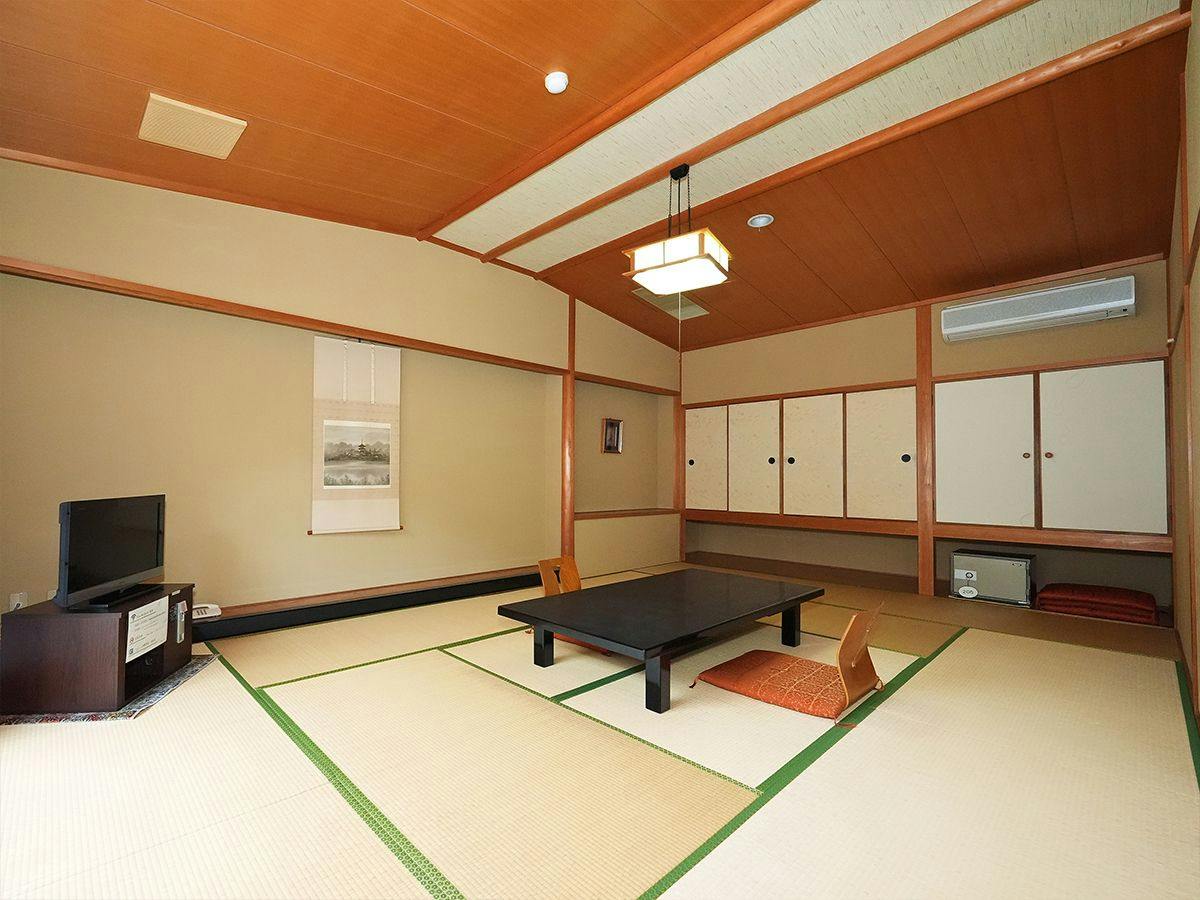 Tounomine Kanko Hotel