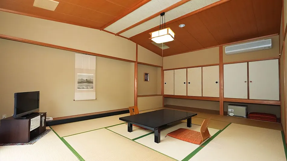 Tounomine Kanko Hotel